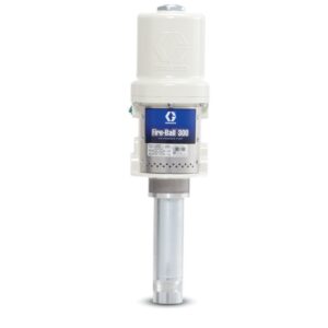 Fire-Ball® 300 Series 15:1 Grease Pump For 35 lb (16 kg). Pail