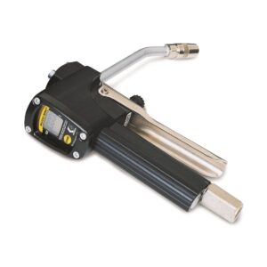 Accu-Shot & Pro Shot Meter