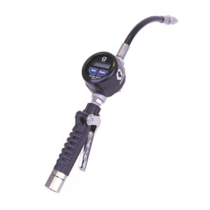 EM8 Electronic Manual Oil/Antifreeze Meter - Flexible Extension -
