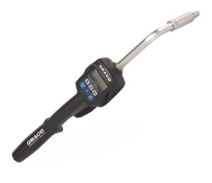 LD Electronic Meter