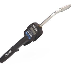 LD Electronic Meter