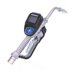 pulse® metered dispense