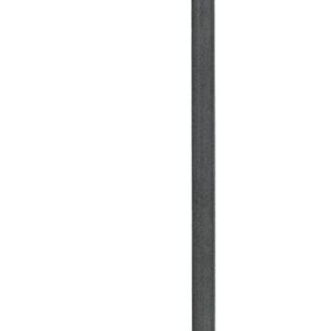 Rotary Pump for 16 Gallon (60 Liter) or 55 Gallon (200 Liter) Bulk Lubricants for Petroleum-Based Products - 1 Gallon per 18 Cycles