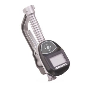 SDP Series Electronic Preset Oil Bar Meter