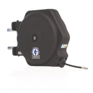 Hose Reels