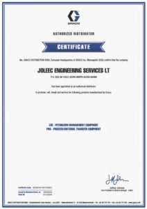 jolec certs copy