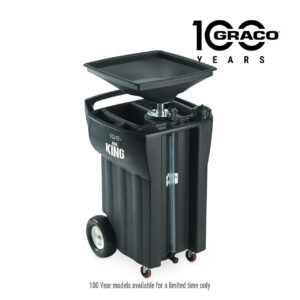 Oil King Oil Receiver (Waste Oil Drain Pan)