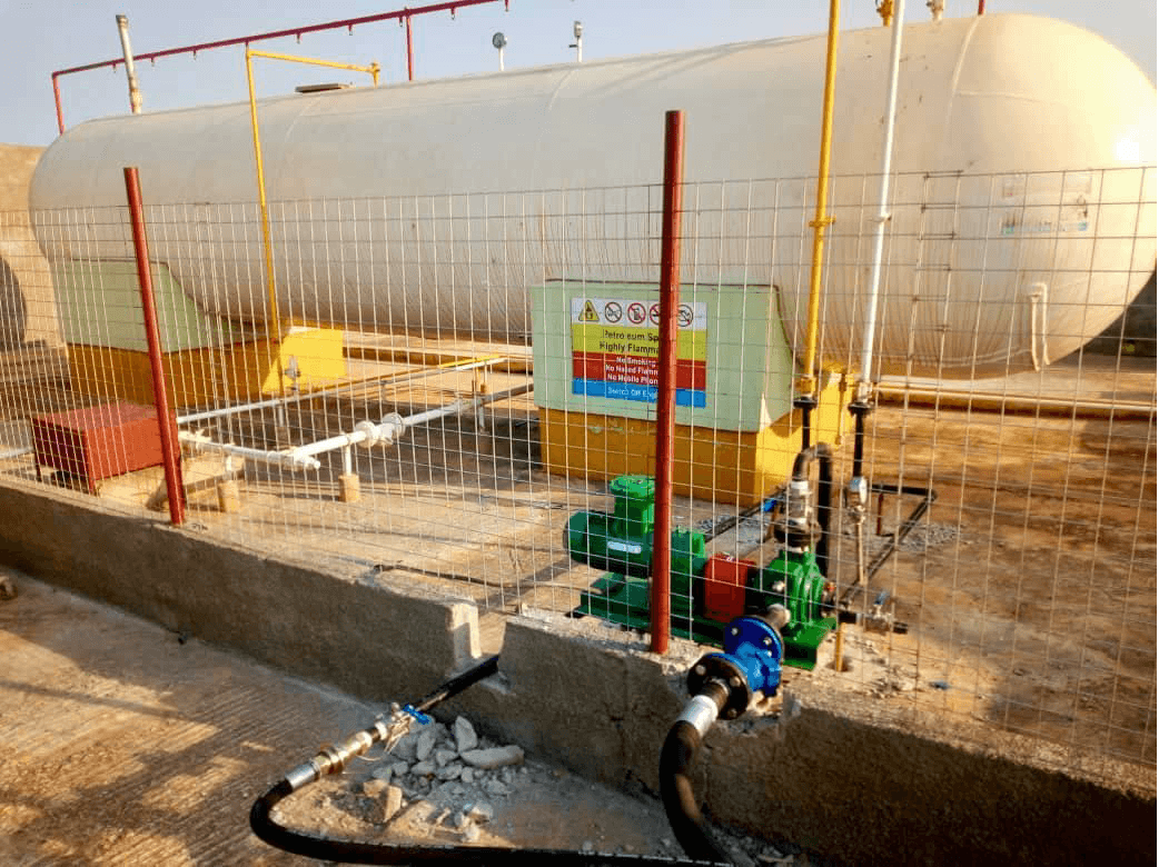 Joleec Engineering Limited