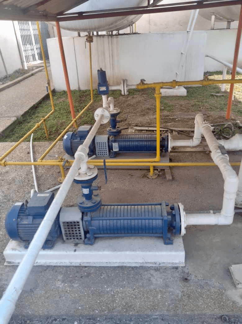 Joleec Engineering Limited