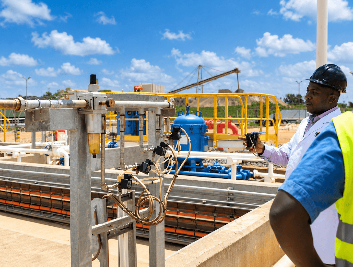 Joleec Engineering Limited